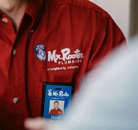 Mr Rooter Plumbing Of Long Beach .